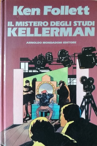 Il mistero degli studi Kellerman.