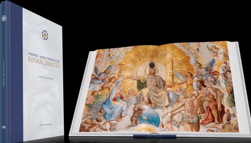 Firenze. Alba e trionfo del Rinascimento. Volume Primo: La cupola del Duomo. The