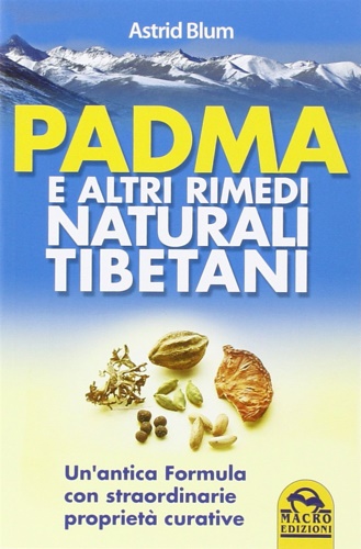 9788862296878-Padma e altri rimedi naturali tibetani.