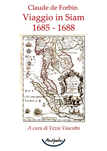 9788899751760-Viaggio in Siam. (1685 - 1688)