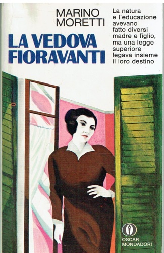 La vedova Fioravanti.