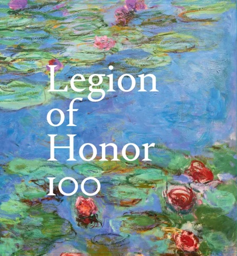 9780884011767-Legion of Honor 100.