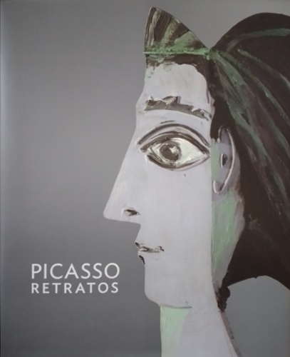 9788494422829-Picasso Retratos.