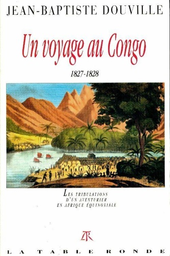 9782710304630-Un Voyage au Congo 1827-1828. Les tribulations d'un aventurier en Afrique équino