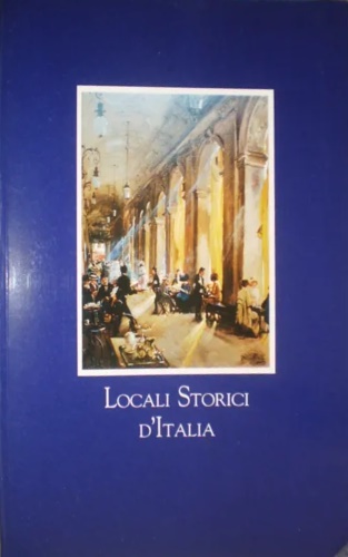 Locali storici d'Italia.