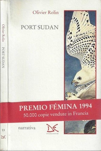 9788879891172-Port Sudan.