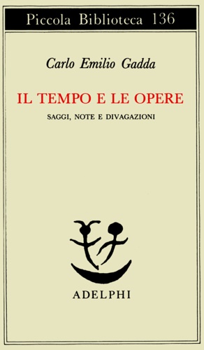 9788845905049-Il tempo e le opere.