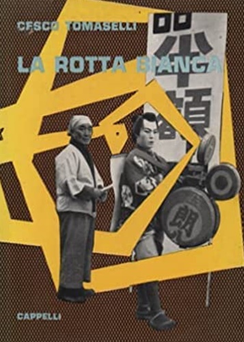 La rotta bianca.