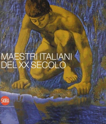 9788861308398-Maestri italiani del XX secolo.