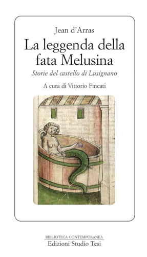 9788876926570-La leggenda della fata Melusina.