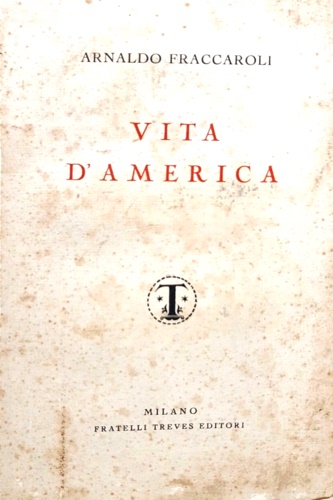 Vita d'America.