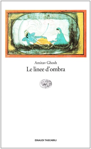 9788806142926-Le linee d'ombra.