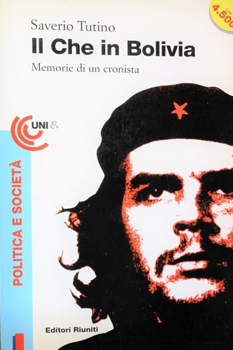 9788835940258-Il Che in Bolivia.