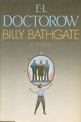 9780394525299-Billy Bathgate: A Novel.
