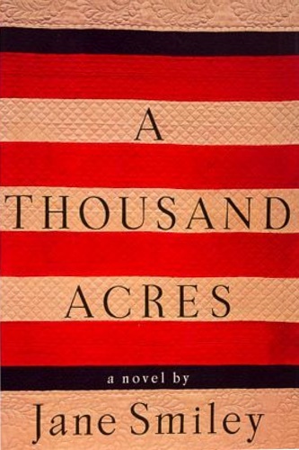 9780394577739-A Thousand Acres.