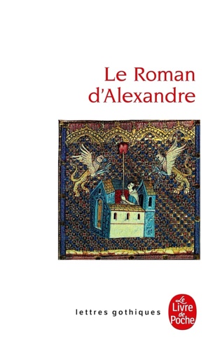 9782253066552-Le Roman d'Alexandre.