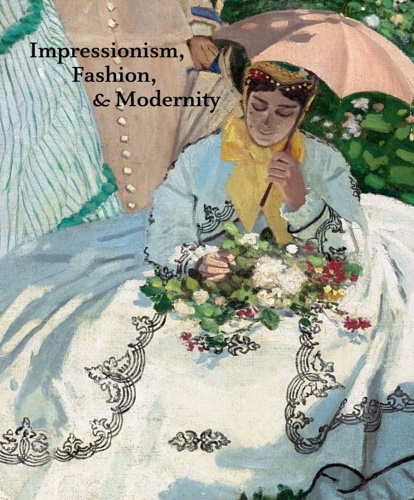 9780300184518-Impressionism, Fashion, and Modernity.