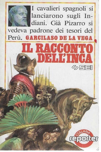 Il racconto dell'Inca.