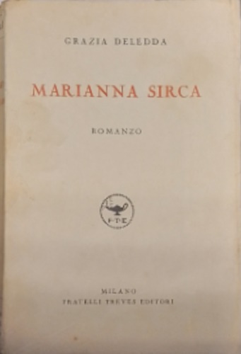 Marianna Sirca.
