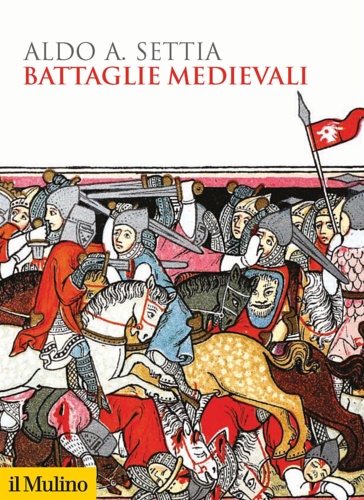 9788815286444-Battaglie medievali.