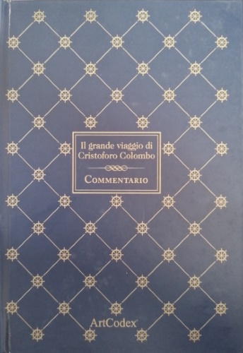 9788861800205-Il grande viaggio di Cristoforo Colombo.