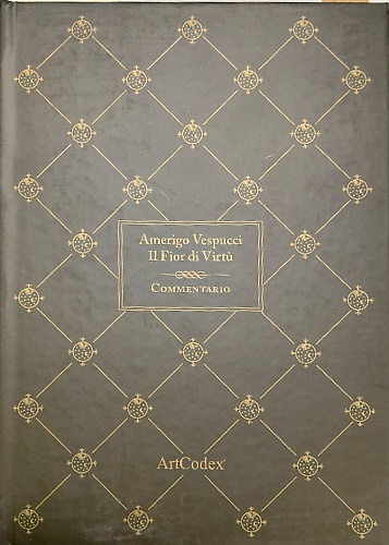 9788828213116-Il Fior di Virtù.