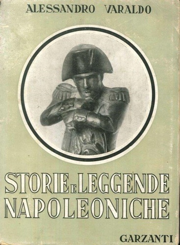 Storie e leggende napoleoniche.
