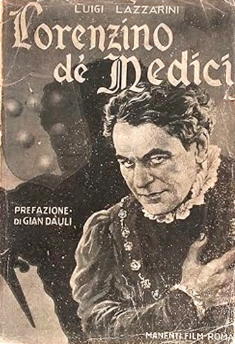 Lorenzino de' Medici.