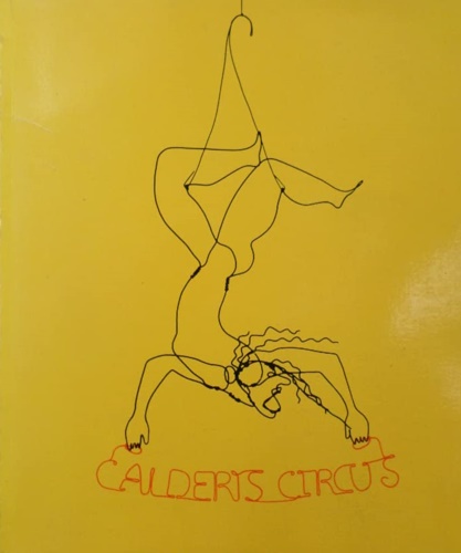 Calder's Circus.