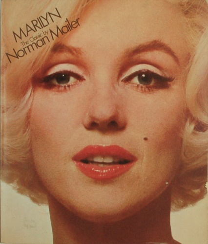 9780340188286-Marilyn a Biography by Norman Mailer.