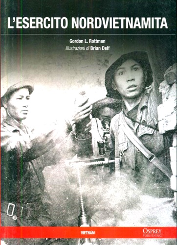 L'esercito nordvietnamita.