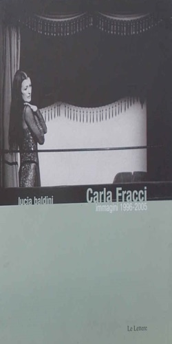 9788871669380-Carla Fracci. Immagini 1996-2005.