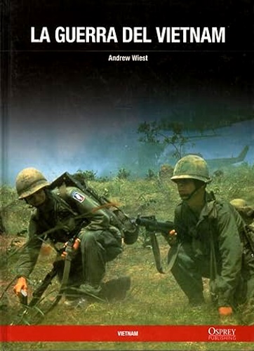 La guerra del Vietnam.