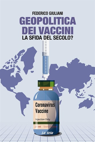 9788899661861-Geopolitica dei Vaccini.