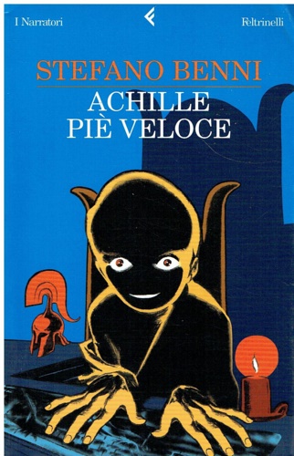 9788807016400-Achille piè veloce.