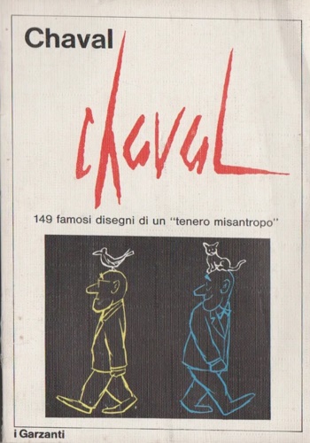 I disegni di Chaval.