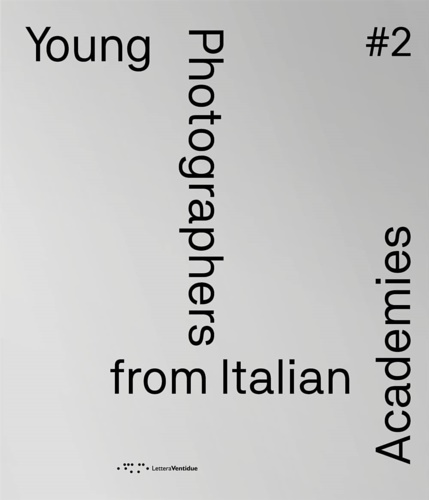 9788862428040-Young photographers from Italian Academies. Vol. 2.