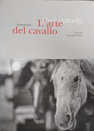 9788899800000-L'arte del cavallo.