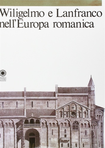 9788876861284-Wiligelmo e Lanfranco nell'Europa romanica.