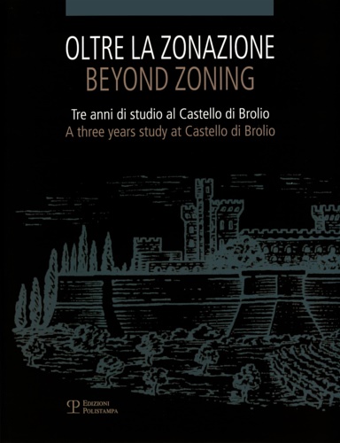 9788859612247-Oltre la zonazione. Tre anni di studio al castello di Brolio. ­Beyond zonation.