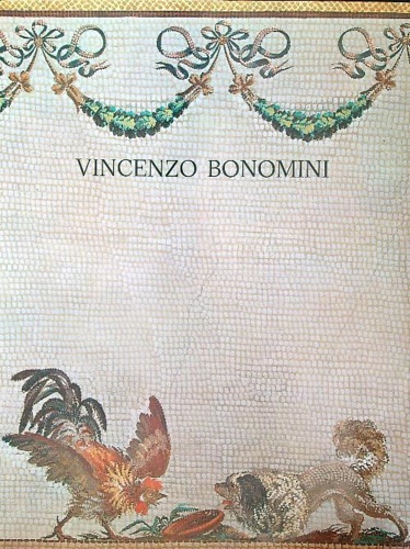 Vincenzo Bonomini. Dipinti e disegni.