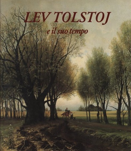 9788878270176-Lev Tolstoj e il suo tempo.