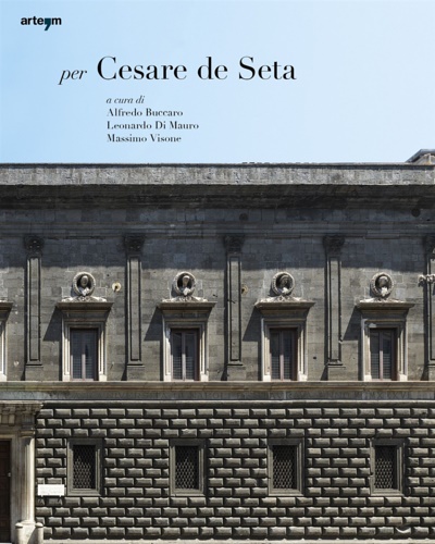 9788856908077-Per Cesare de Seta.