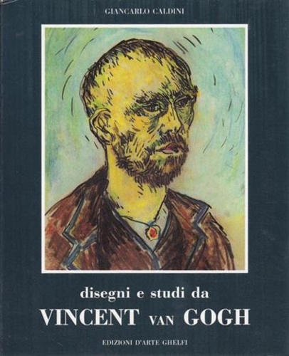 Disegni e studi da Vincent Van Gogh.