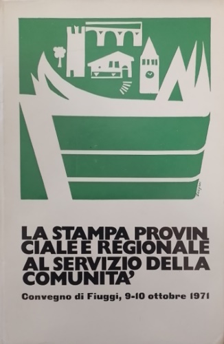 La stampa provinciale e regionale al servizio della comunità.