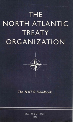 The North Atlantic treaty organization. The NATO Handbook.