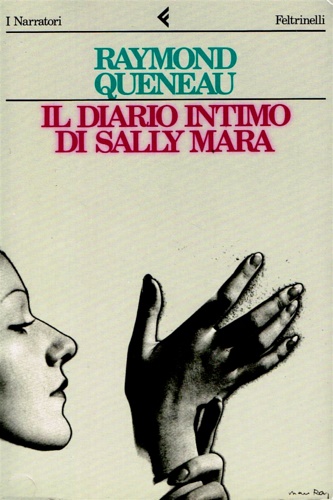 9788807014239-Il diario intimo di Sally Mara.