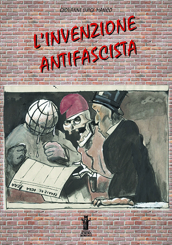 9791280130525-L'invenzione antifascista.