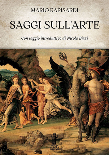 9791255042822-Saggi sull'Arte.