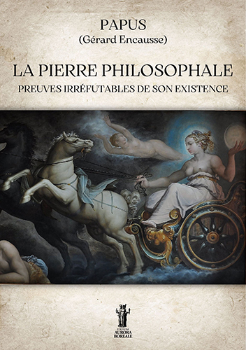 9791255044734-La pierre philosophale. Preuves irréfutables de son existence.